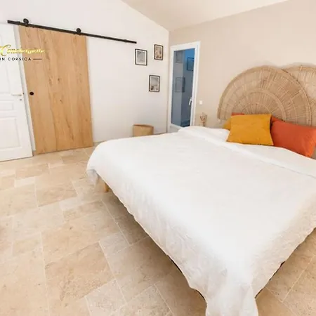 12 Pers Au Centre De Porto-vecchio Avec Piscine Porto-Vecchio (Corsica)