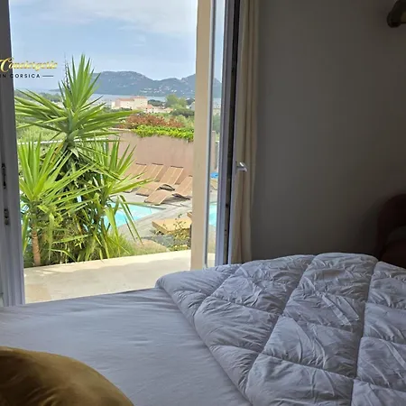 12 Pers Au Centre De Porto-vecchio Avec Piscine Villa Porto-Vecchio (Corsica)